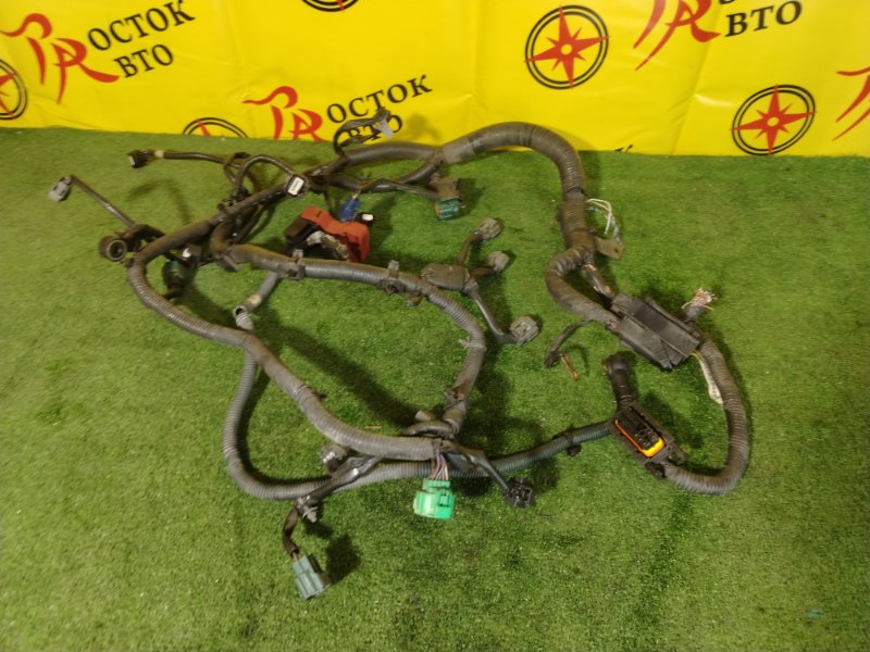 Проводка ДВС, 1500 рублей, Красноярск