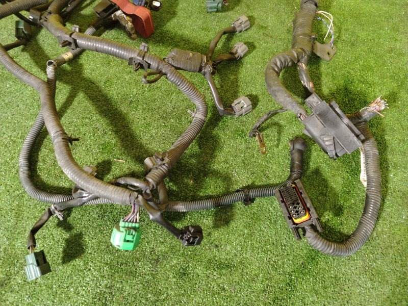 Проводка ДВС, 1500 рублей, Красноярск