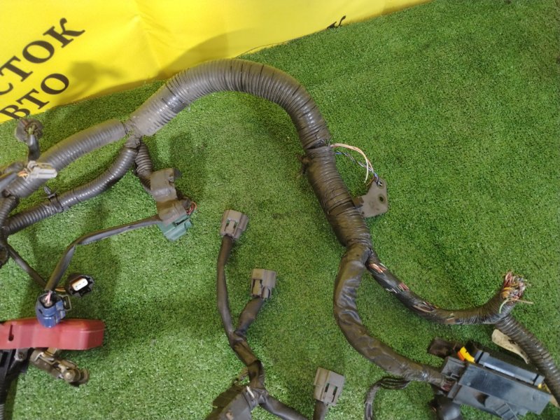 Проводка ДВС, 1500 рублей, Красноярск