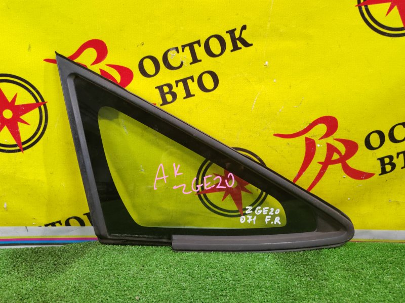 стекло боковое, 2000 рублей, Красноярск