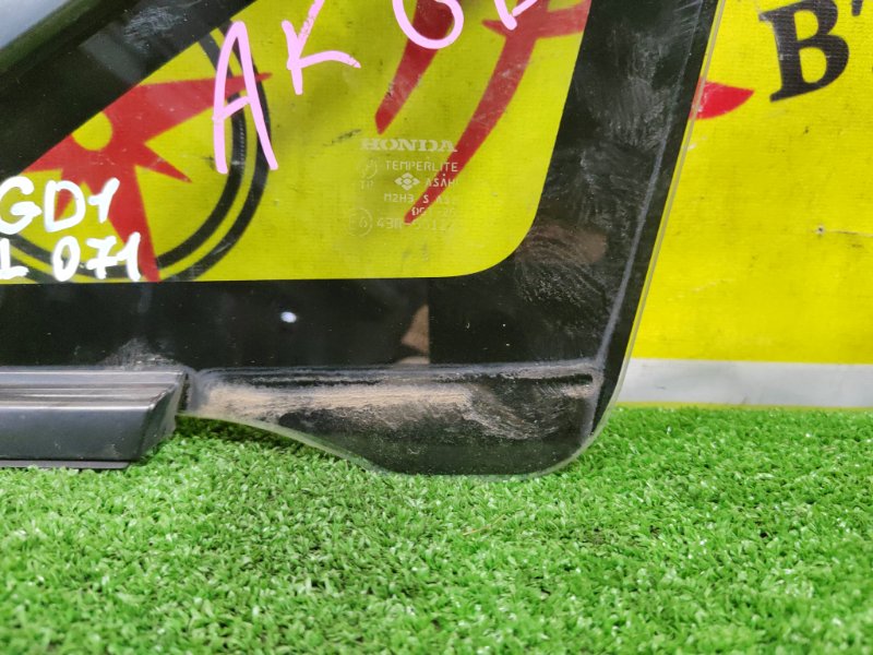 стекло боковое, 2500 рублей, Красноярск