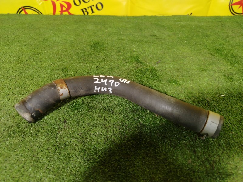 Патрубок радиатора, 300 рублей, Красноярск