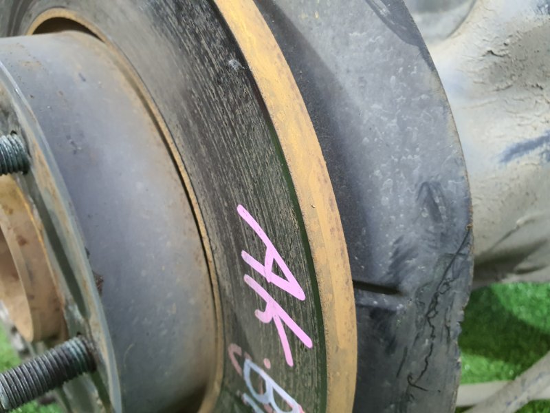 Ступица, 2500 рублей, Красноярск