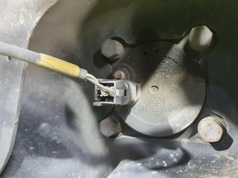 Ступица, 2500 рублей, Красноярск