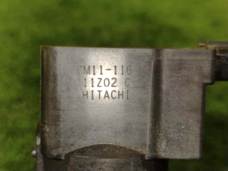 Катушка зажигания, 1800 рублей, Красноярск