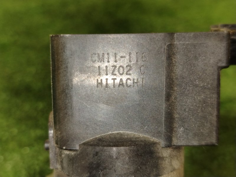 Катушка зажигания, 1800 рублей, Красноярск