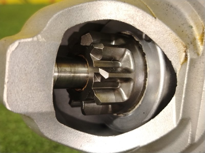 Стартер, 2000 рублей, Красноярск