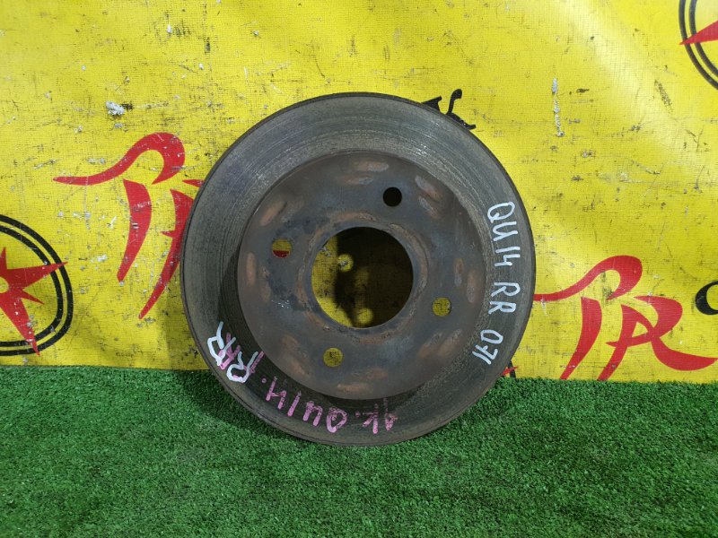 тормозной диск, 700 рублей, Красноярск