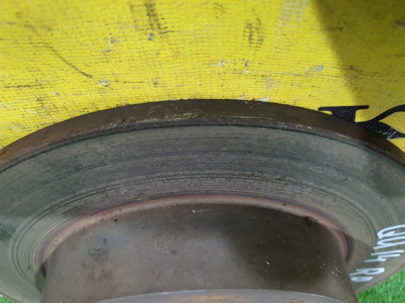 тормозной диск, 700 рублей, Красноярск