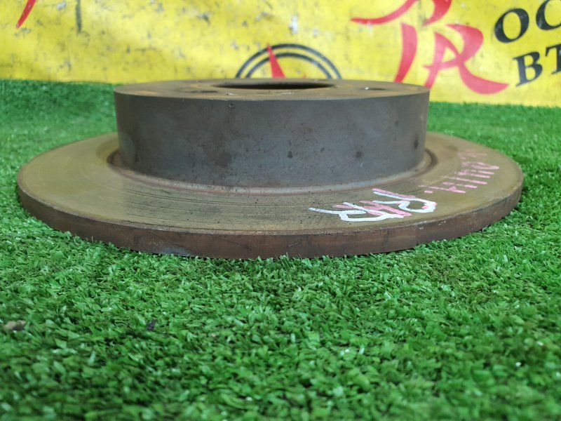 тормозной диск, 700 рублей, Красноярск