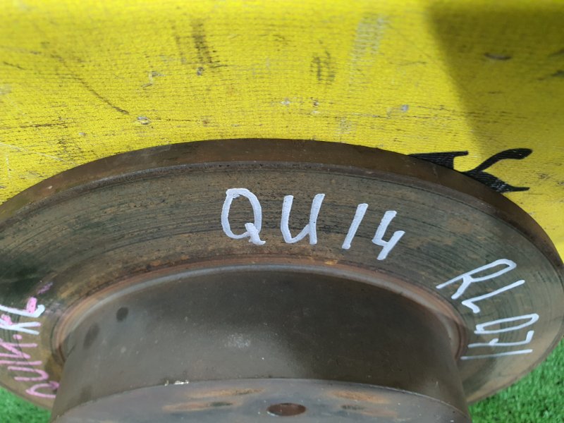 тормозной диск, 700 рублей, Красноярск