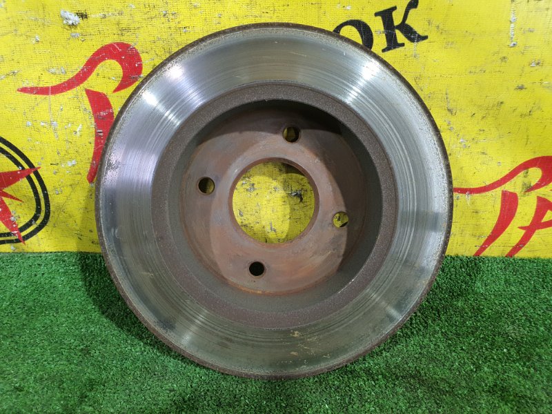 тормозной диск, 700 рублей, Красноярск