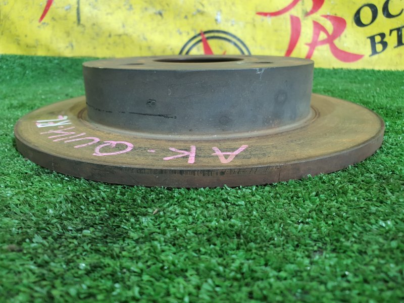 тормозной диск, 700 рублей, Красноярск