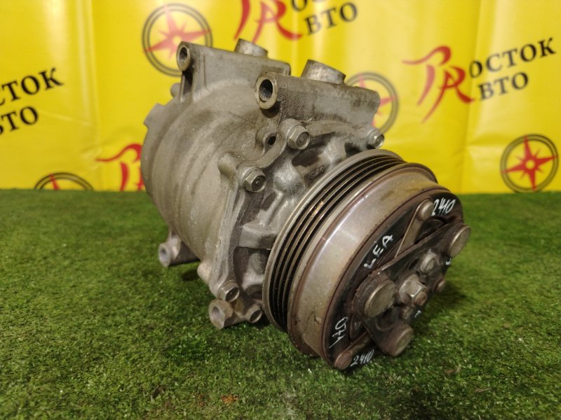 Компрессор кондиционера, 6500 рублей, Красноярск