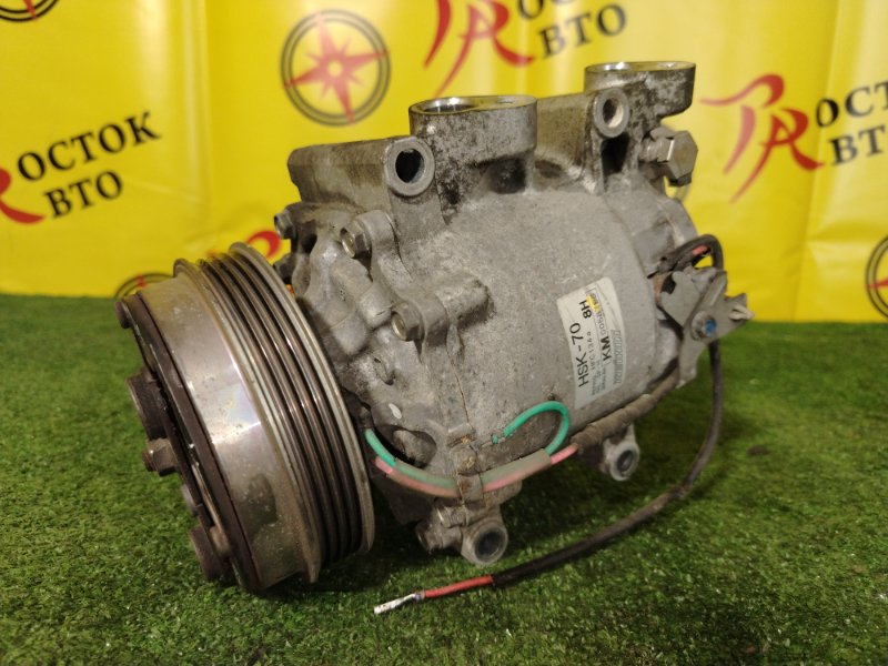 Компрессор кондиционера, 6500 рублей, Красноярск