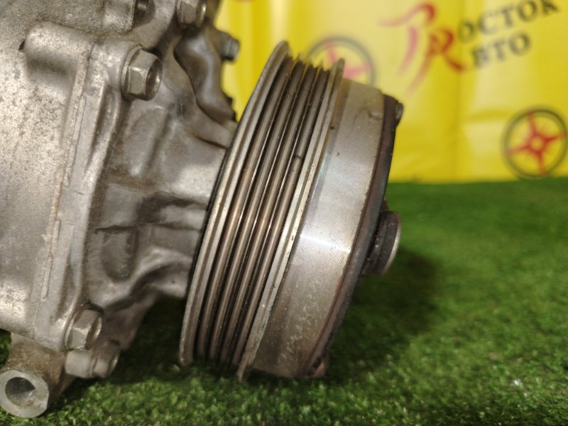 Компрессор кондиционера, 6500 рублей, Красноярск