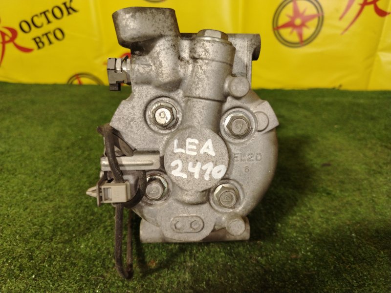 Компрессор кондиционера, 6500 рублей, Красноярск