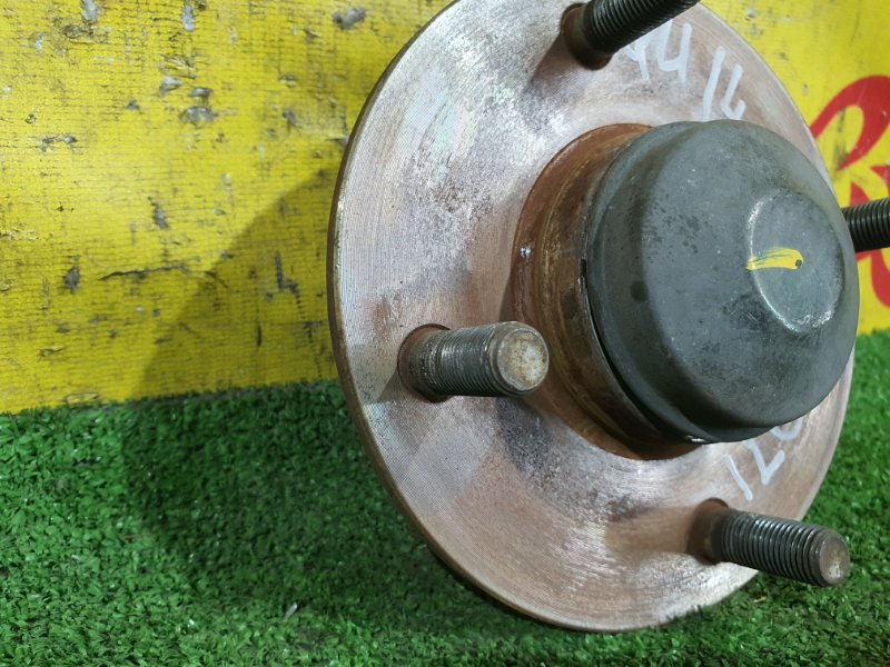 Подшипник ступицы, 1000 рублей, Красноярск