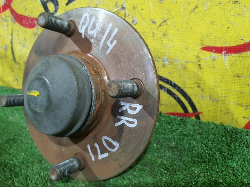 Подшипник ступицы, 1000 рублей, Красноярск