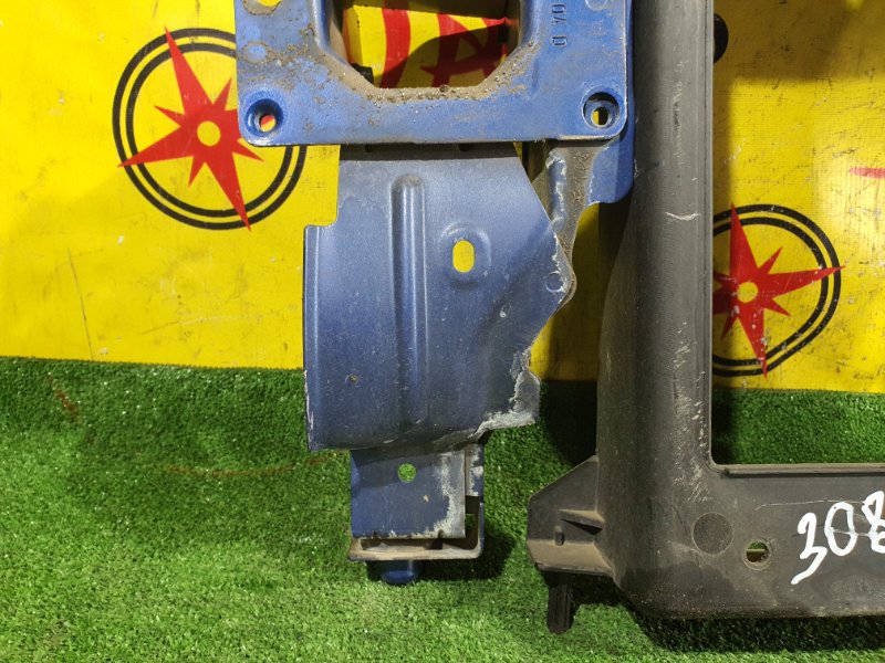 Рамка радиатора, 6000 рублей, Красноярск