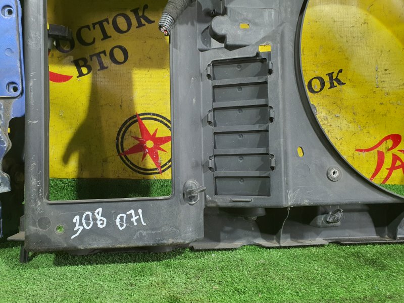 Рамка радиатора, 6000 рублей, Красноярск