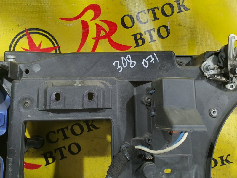 Рамка радиатора, 6000 рублей, Красноярск