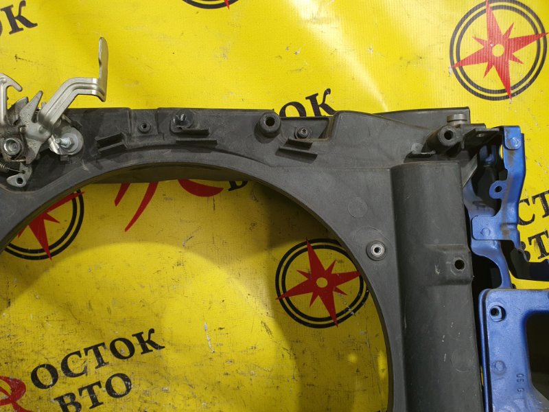 Рамка радиатора, 6000 рублей, Красноярск