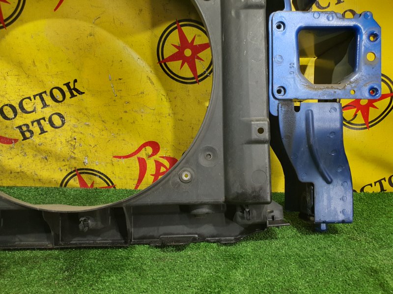 Рамка радиатора, 6000 рублей, Красноярск