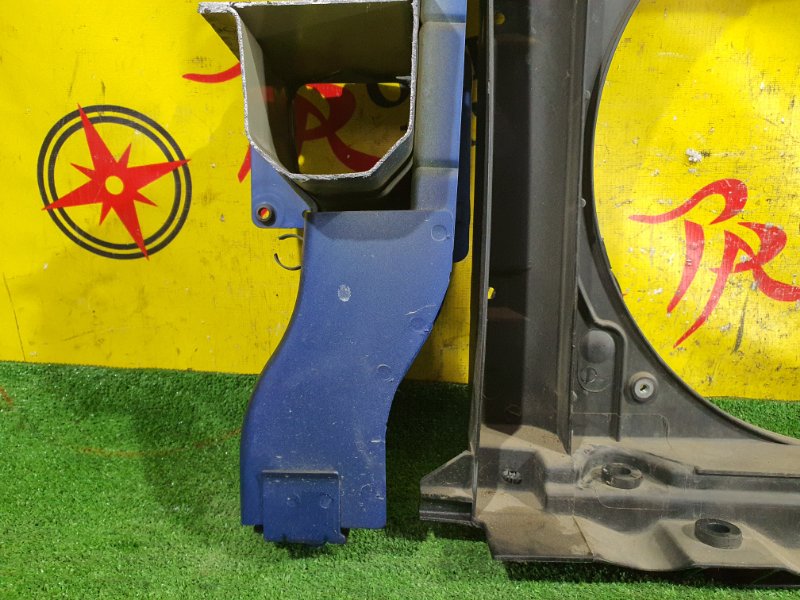 Рамка радиатора, 6000 рублей, Красноярск