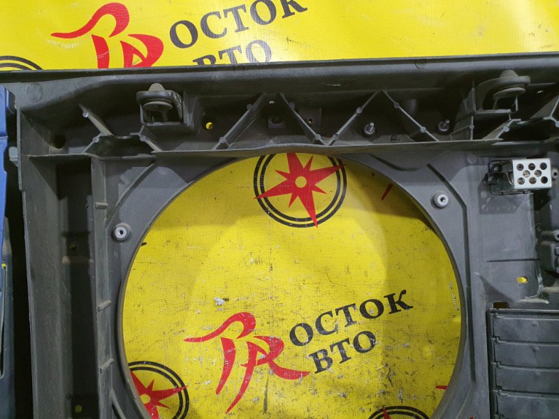 Рамка радиатора, 6000 рублей, Красноярск