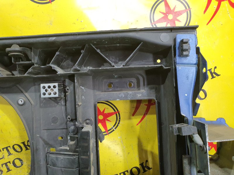 Рамка радиатора, 6000 рублей, Красноярск