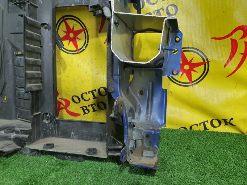 Рамка радиатора, 6000 рублей, Красноярск