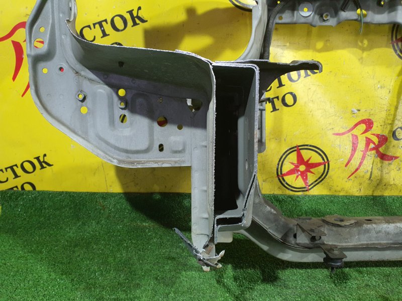 Рамка радиатора, 1000 рублей, Красноярск