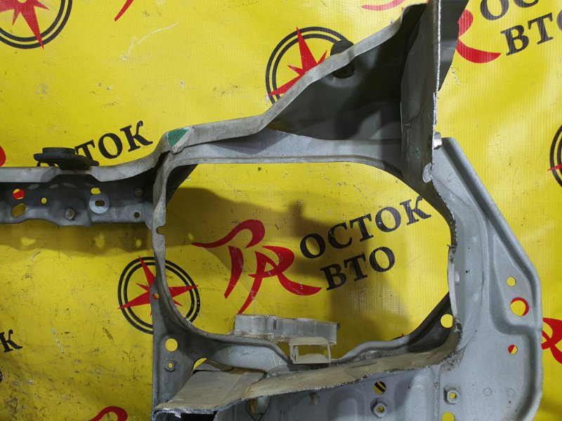 Рамка радиатора, 1000 рублей, Красноярск