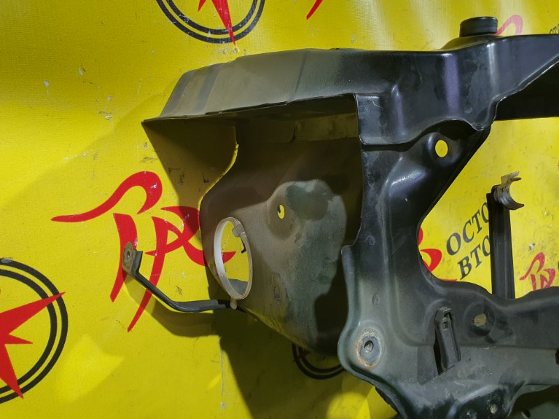 Рамка радиатора, 6000 рублей, Красноярск