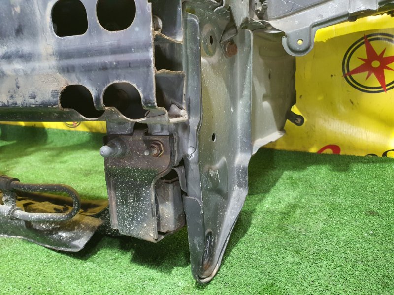 Рамка радиатора, 6000 рублей, Красноярск