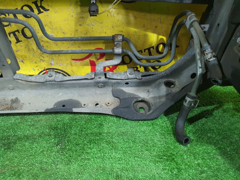 Рамка радиатора, 6000 рублей, Красноярск