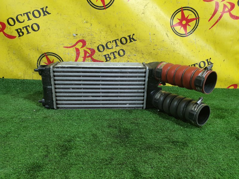 радиатор интеркулера, 1500 рублей, Красноярск