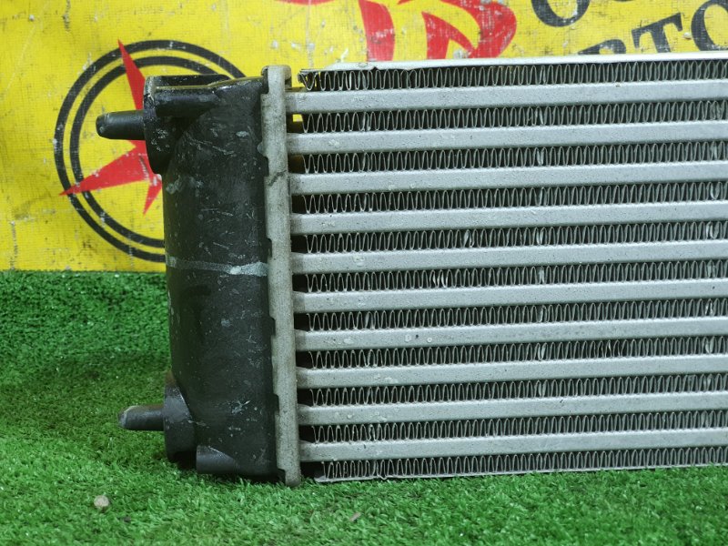 радиатор интеркулера, 1500 рублей, Красноярск