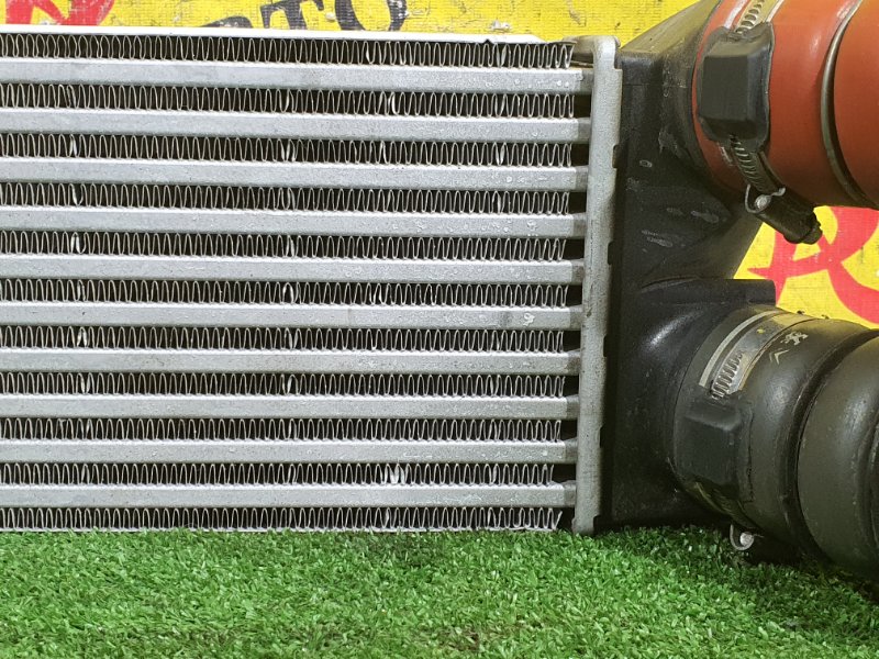 радиатор интеркулера, 1500 рублей, Красноярск