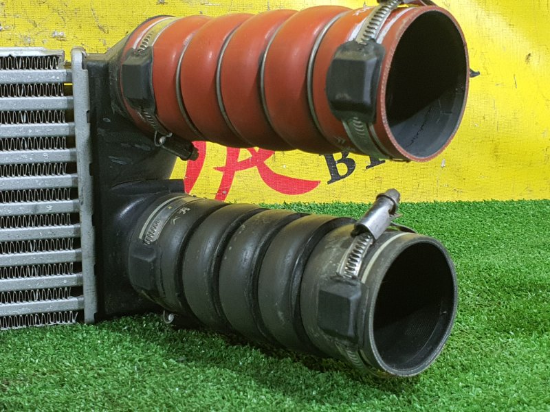 радиатор интеркулера, 1500 рублей, Красноярск