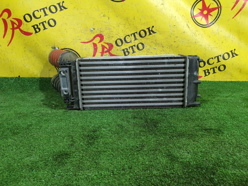 радиатор интеркулера, 1500 рублей, Красноярск