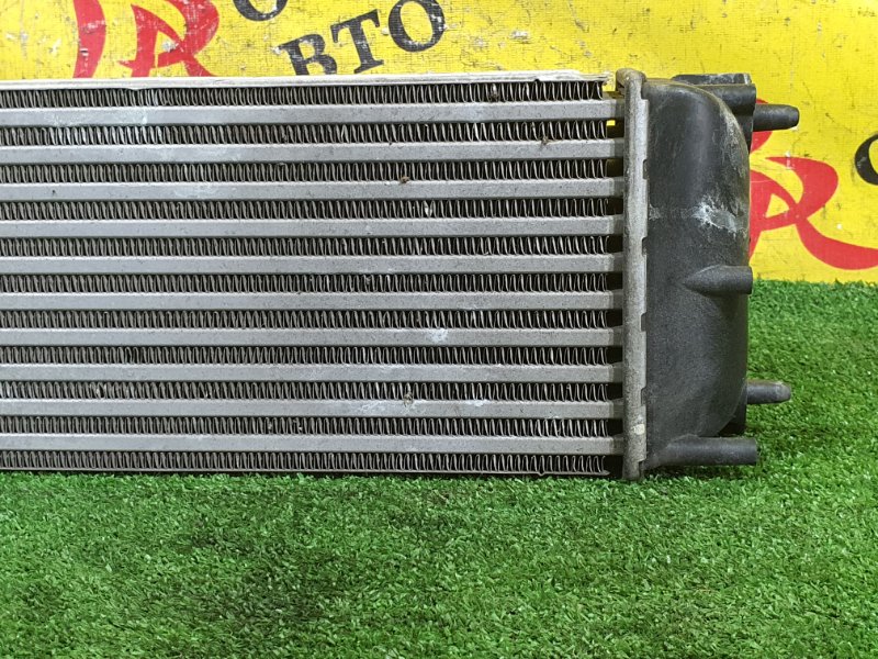 радиатор интеркулера, 1500 рублей, Красноярск