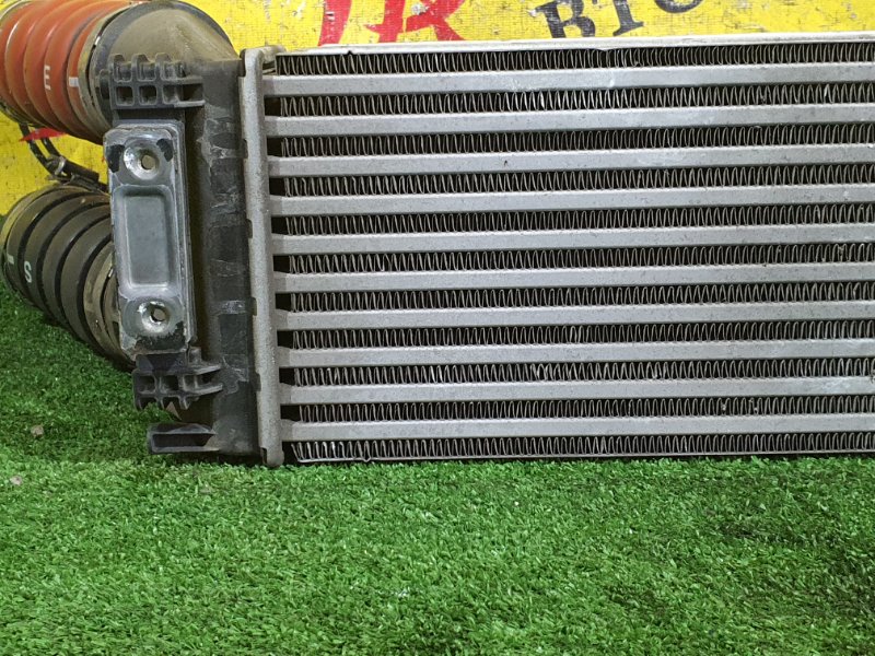 радиатор интеркулера, 1500 рублей, Красноярск