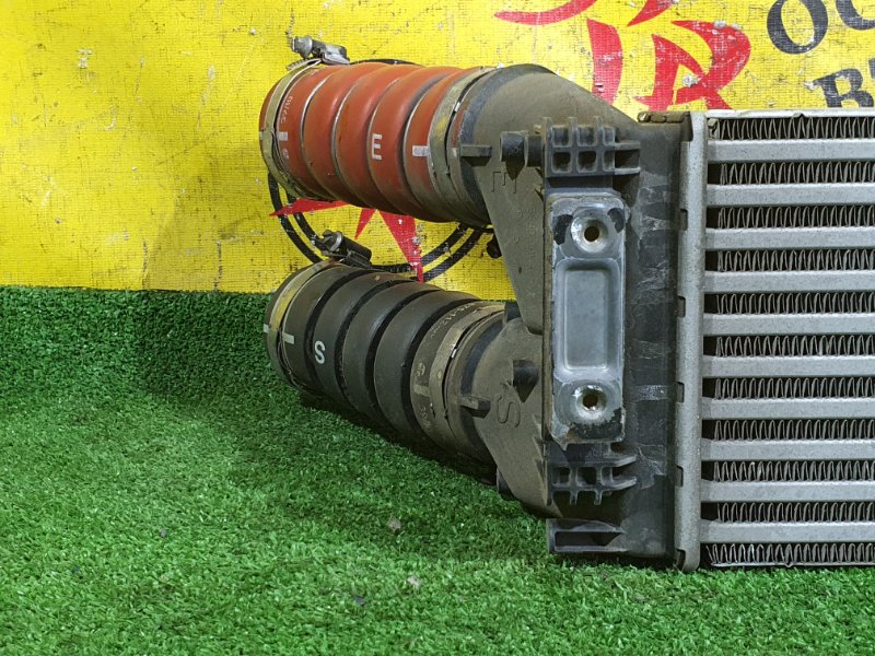 радиатор интеркулера, 1500 рублей, Красноярск