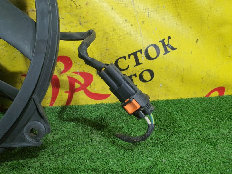 Диффузор радиатора, 5000 рублей, Красноярск