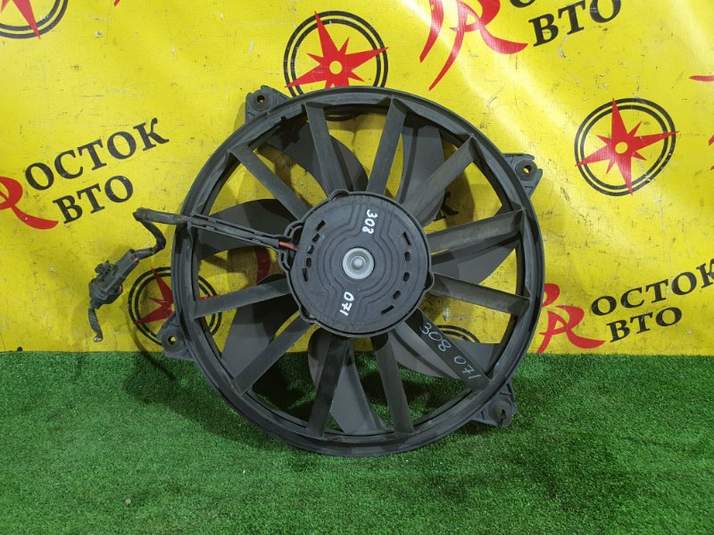 Диффузор радиатора, 5000 рублей, Красноярск