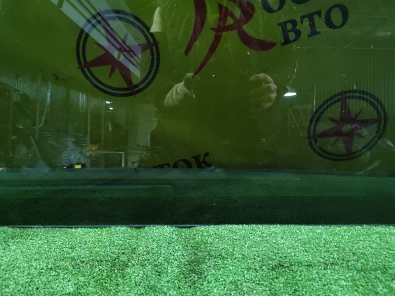 стекло собачника, 4000 рублей, Красноярск