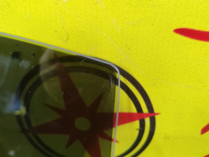 Стекло двери, 2000 рублей, Красноярск