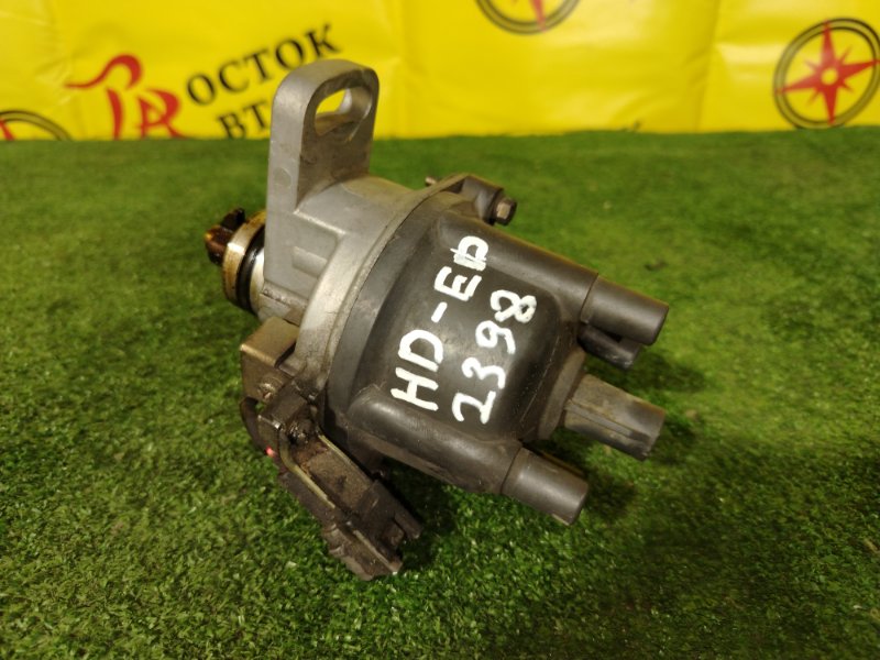 Трамблер, 10000 рублей, Красноярск